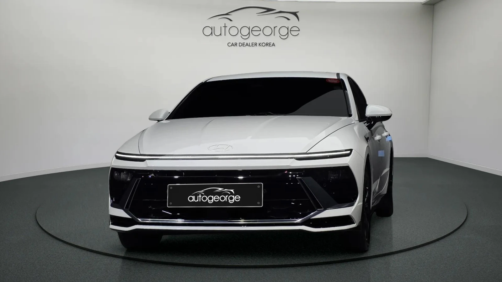 Hyundai Sonata 2.0LPG MOBILITY  - изображение 3