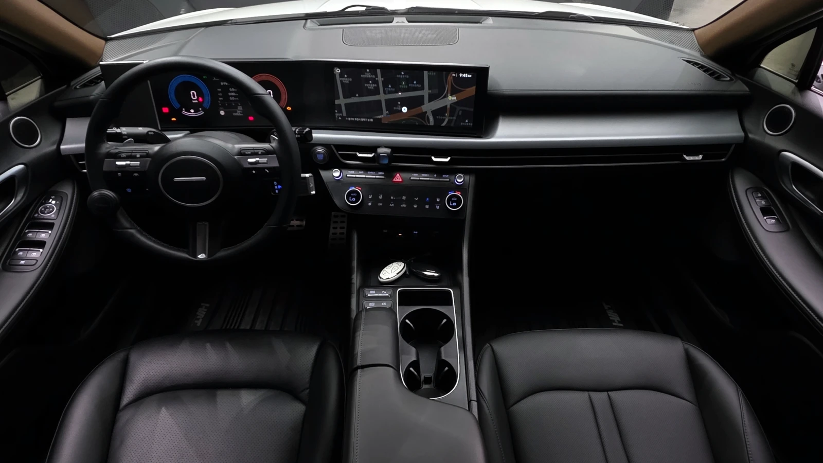 Hyundai Sonata 2.0LPG MOBILITY  - изображение 6