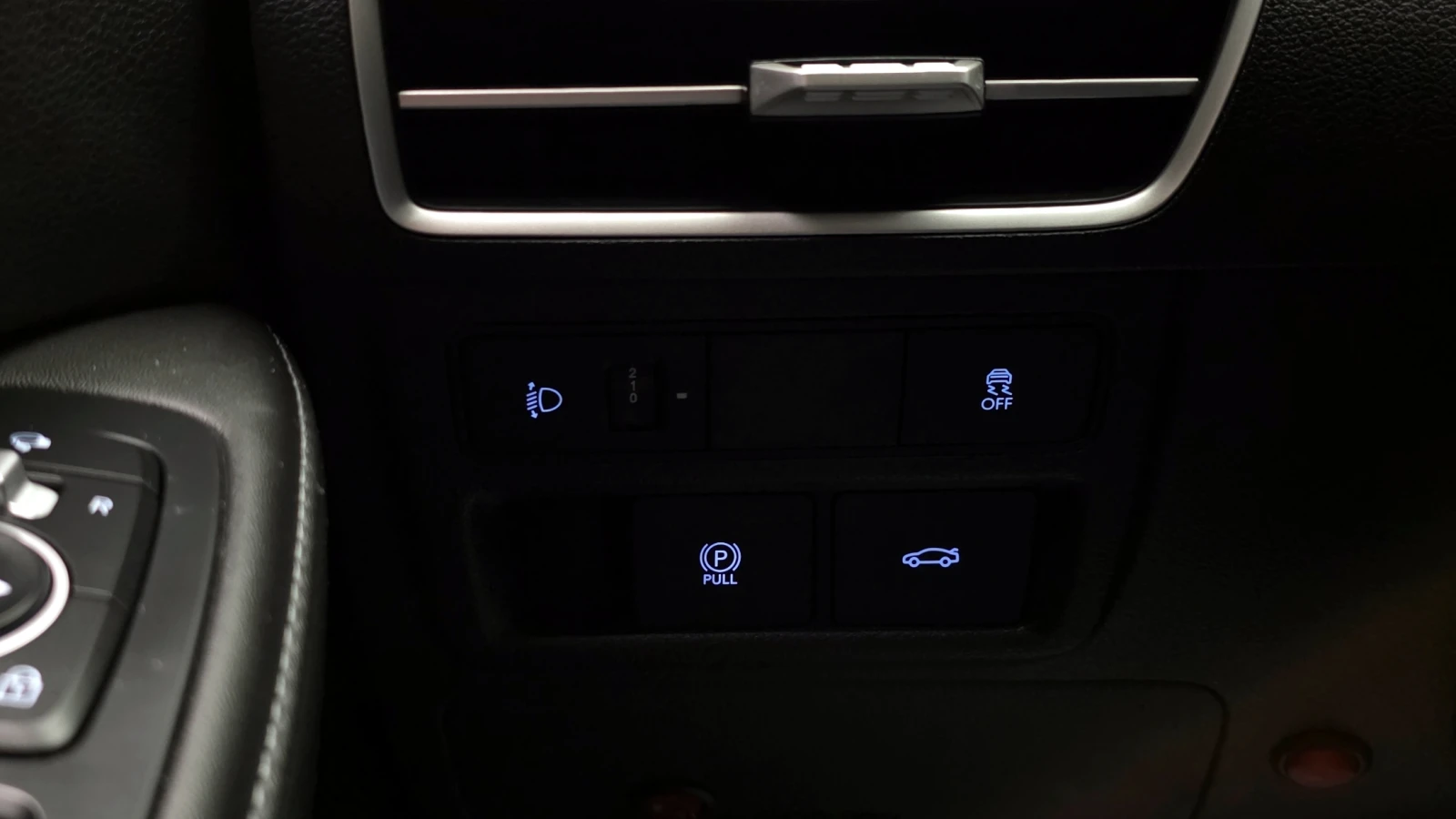 Hyundai Sonata 2.0LPG MOBILITY  | Mobile.bg   15