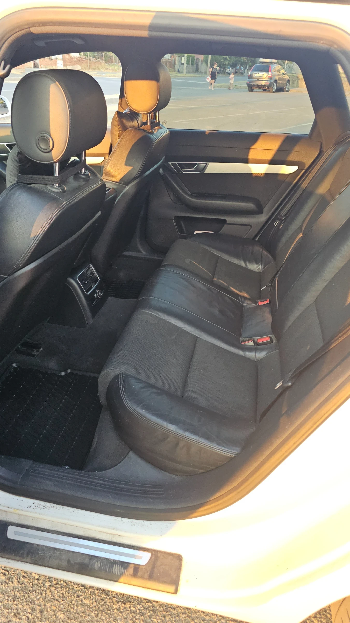 Audi A6  - изображение 5