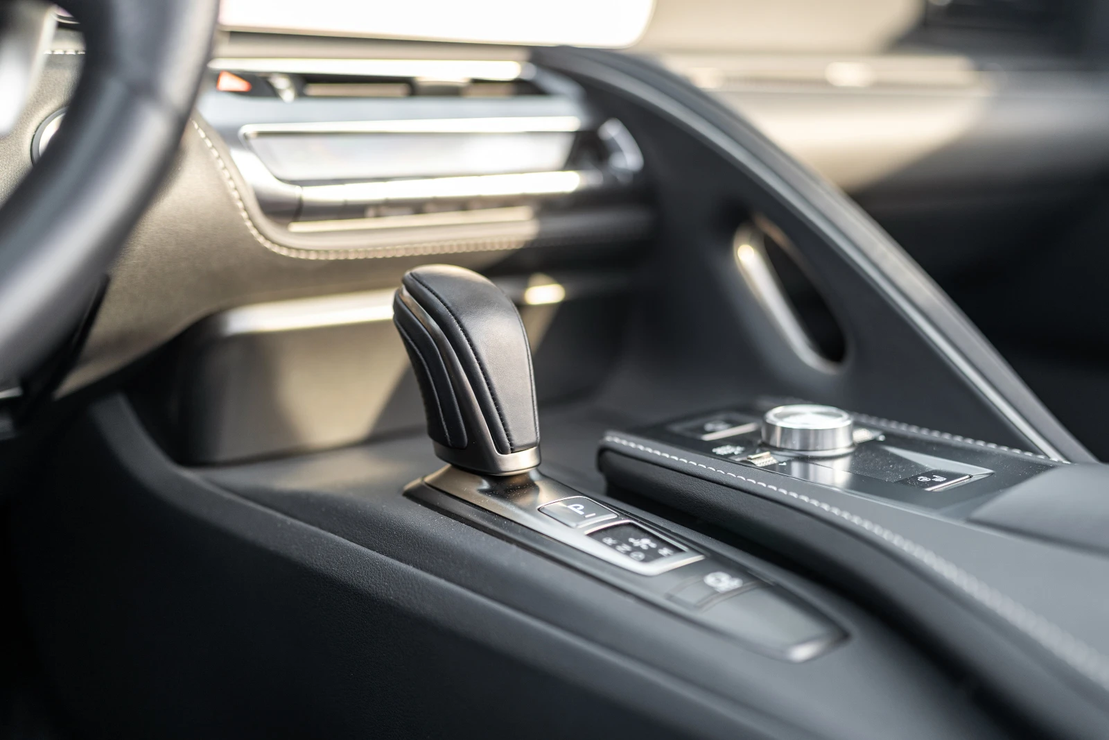 Lexus LC 500 | Mobile.bg � ����������� 11