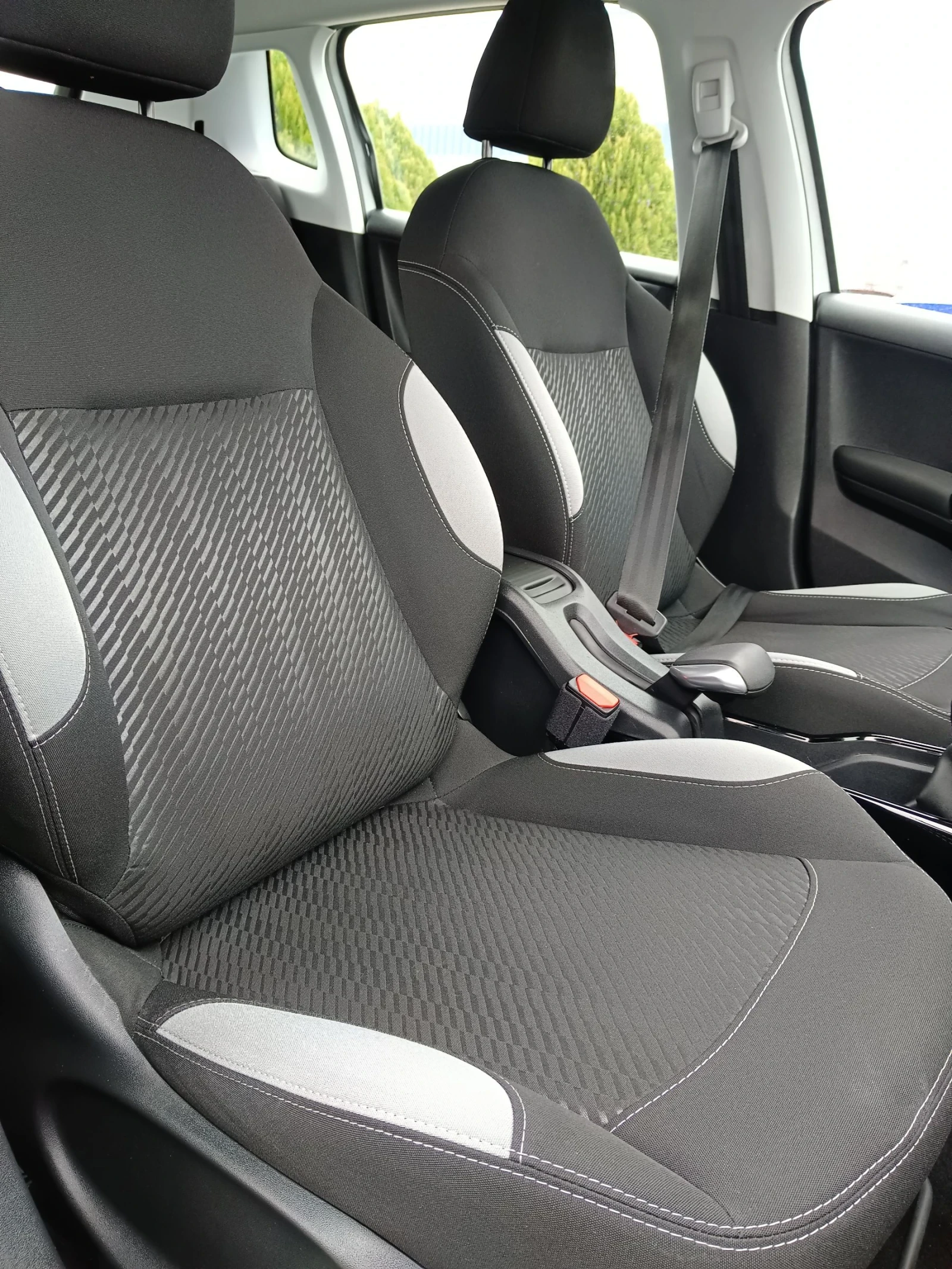 Peugeot 2008 1.6 HDI* 2016г.* Euro 6b* Навигация* Внос Белгия * - изображение 10