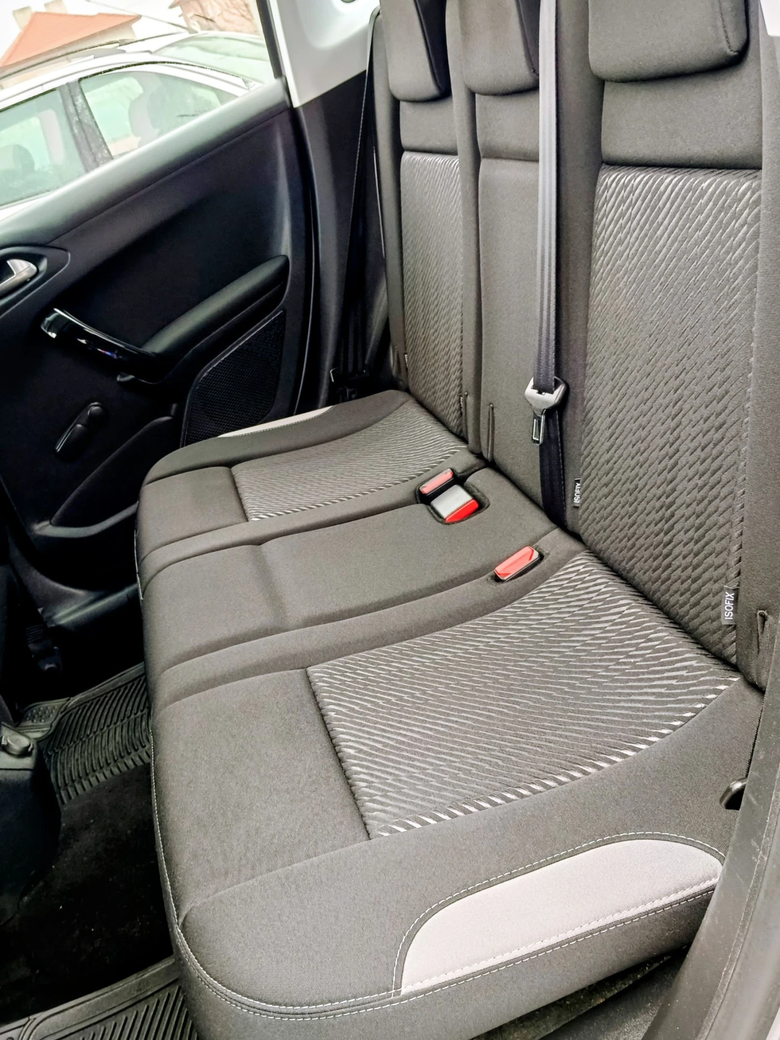 Peugeot 2008 1.6 HDI* 2016�.* Euro 6b* ���������* ���� ������ * | Mobile.bg � ����������� 9