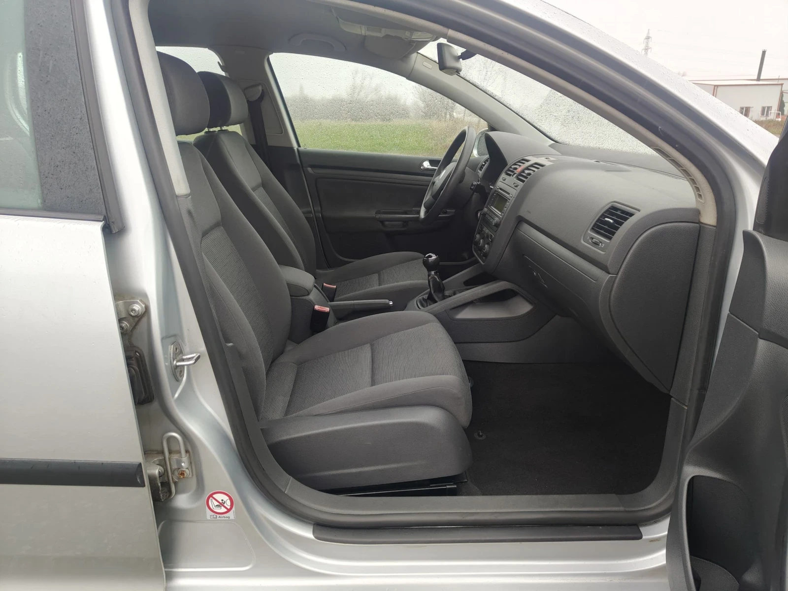 VW Golf 1.6i 102 | Mobile.bg � ����������� 13