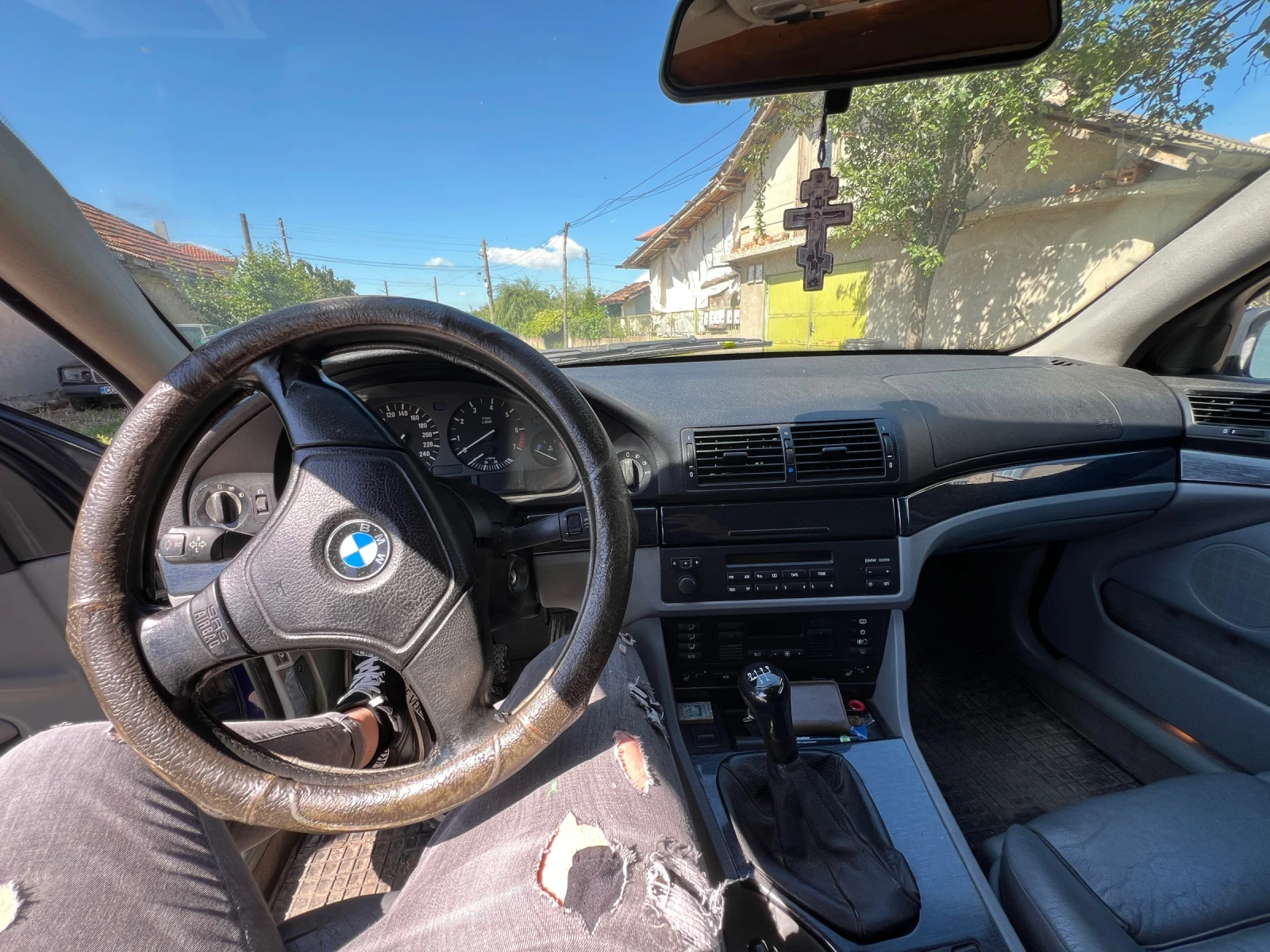 BMW 520 | Mobile.bg � ����������� 12