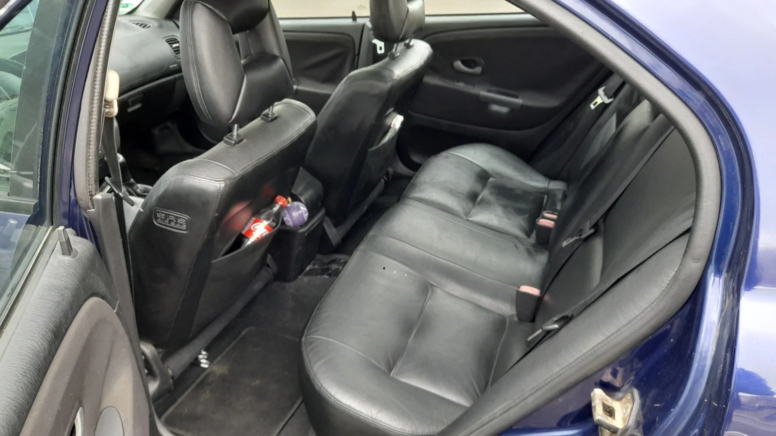 Mitsubishi Carisma  - изображение 8