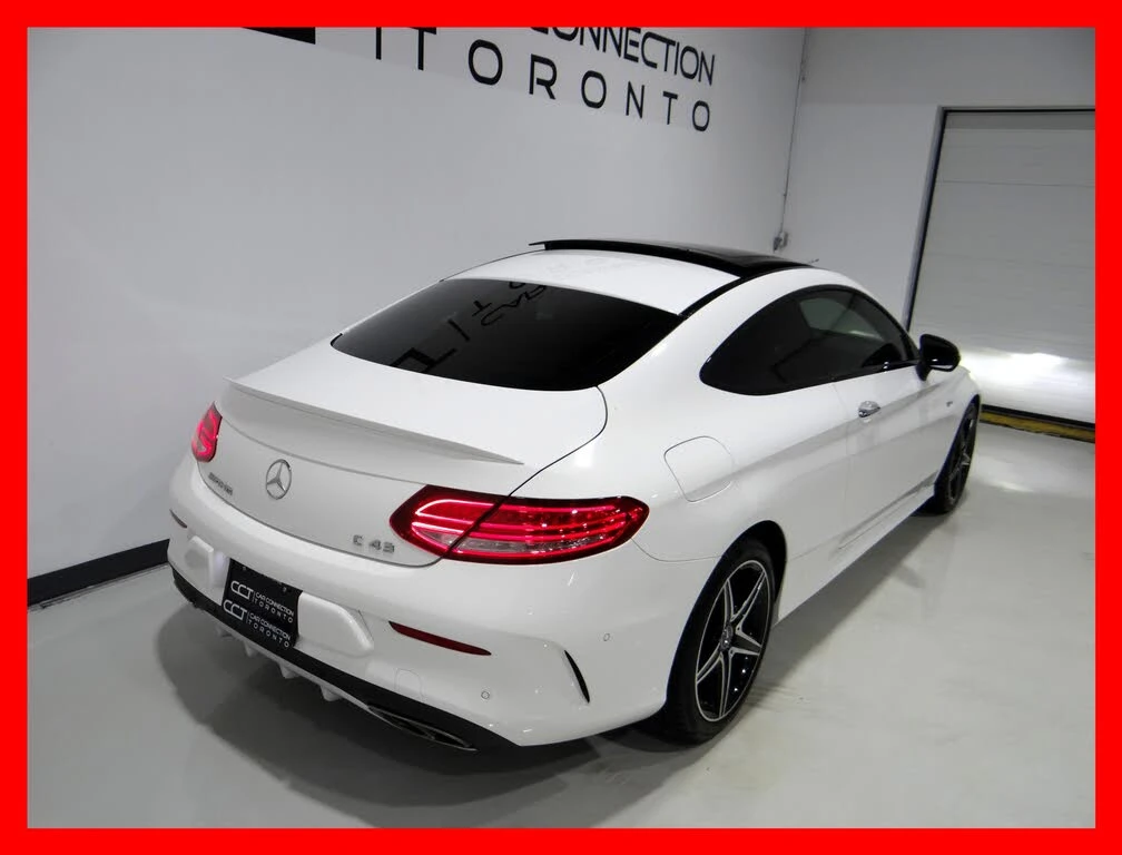 Mercedes-Benz C 43 AMG * AMG Line * HeadUp * * A���������* (���� �� ��) | Mobile.bg � ����������� 3