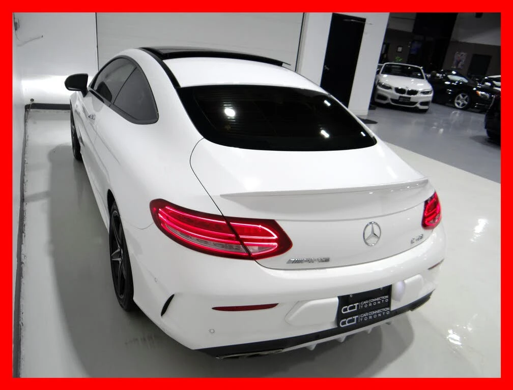 Mercedes-Benz C 43 AMG * AMG Line * HeadUp * * A���������* (���� �� ��) | Mobile.bg � ����������� 4
