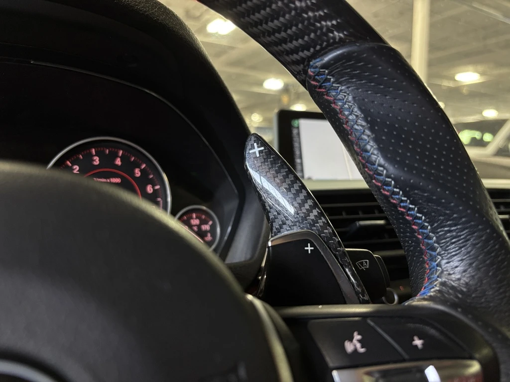 BMW 435 xDrive35i| AWD| COUPE| MPERFORMANCE| NAV| REDLEATH - изображение 9