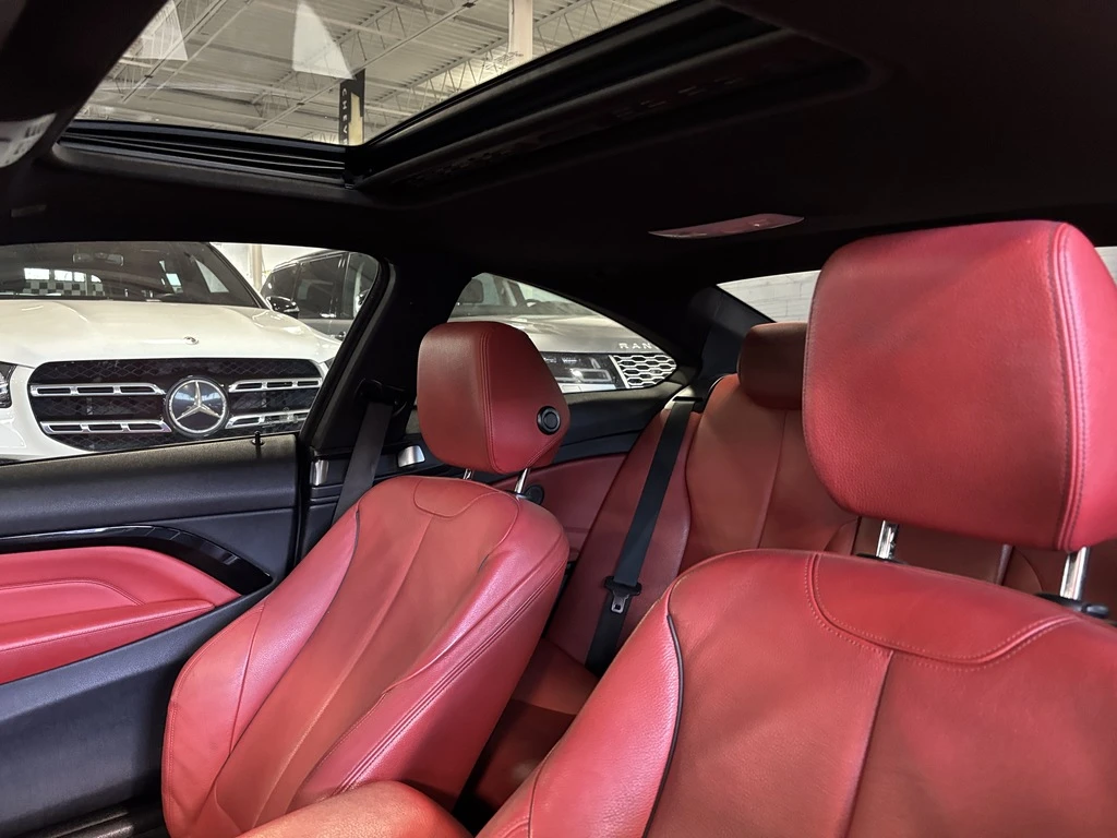 BMW 435 xDrive35i| AWD| COUPE| MPERFORMANCE| NAV| REDLEATH | Mobile.bg � ����������� 17