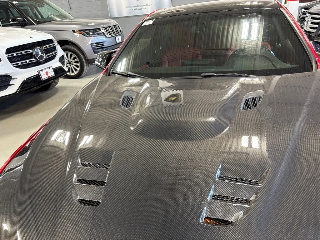 BMW 435 xDrive35i| AWD| COUPE| MPERFORMANCE| NAV| REDLEATH - изображение 5