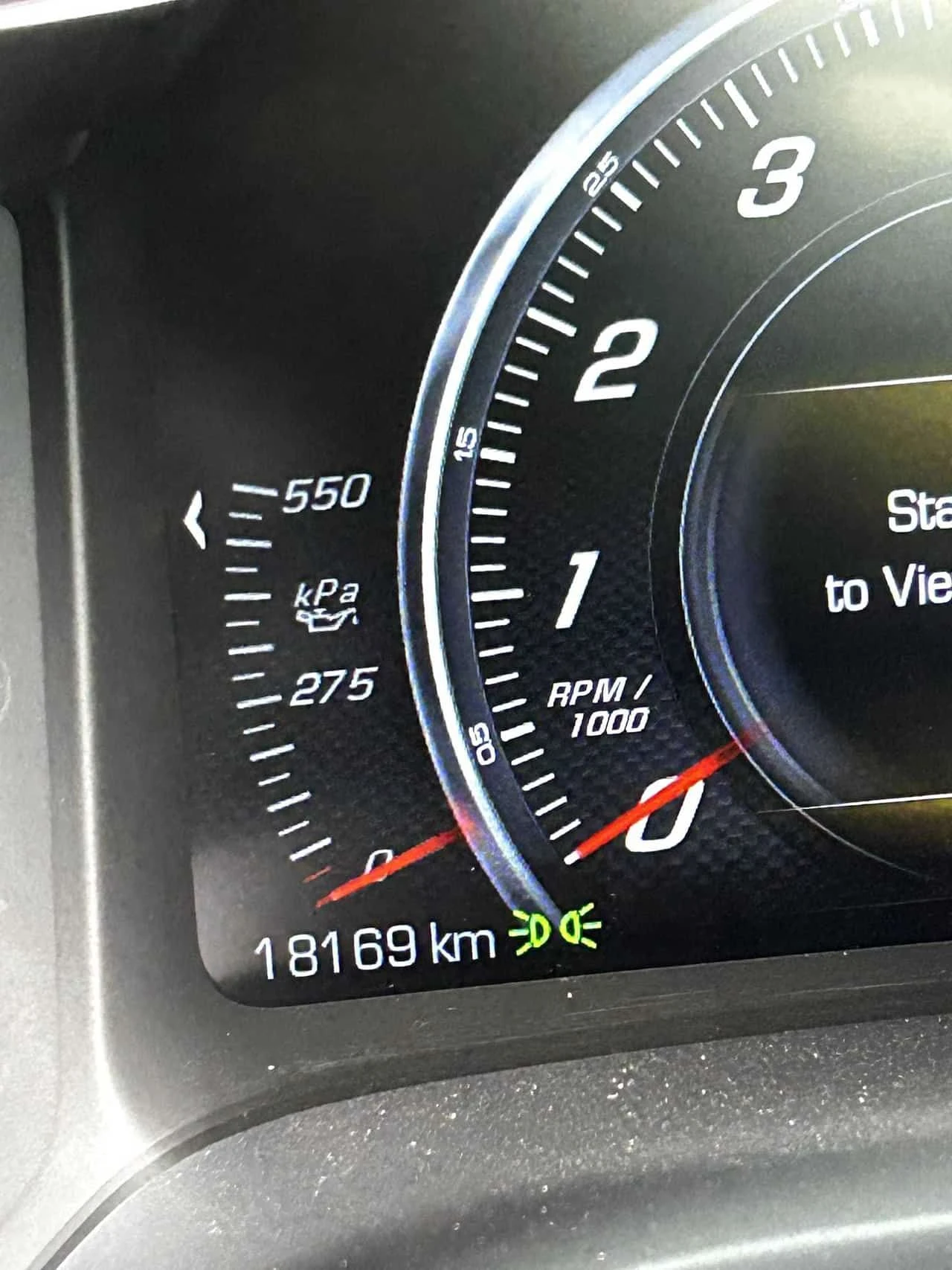 Chevrolet Corvette * Z06 2LZ * ПОДГРЕВ* KEYLESS* ЕЛ.СЕДАЛКИ*  - изображение 8