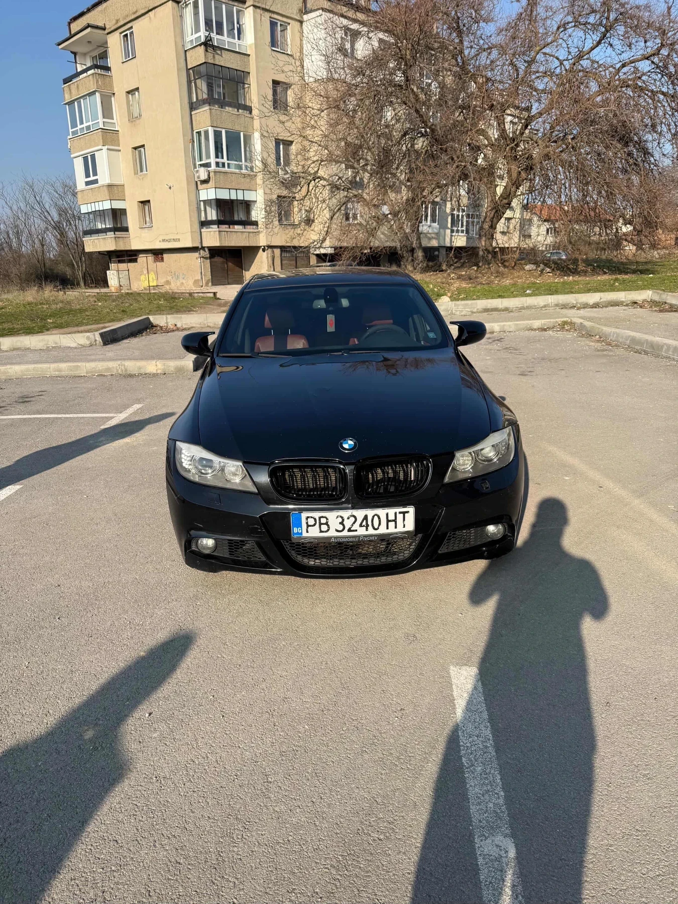 BMW 325 | Mobile.bg � ����������� 1