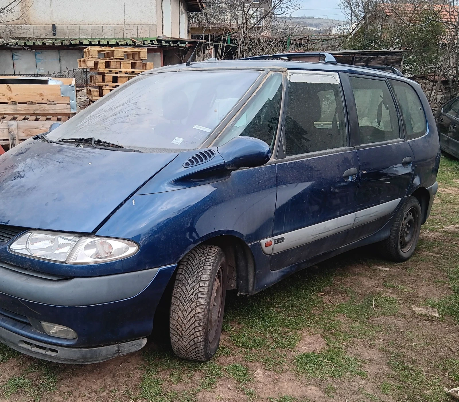 Renault Espace