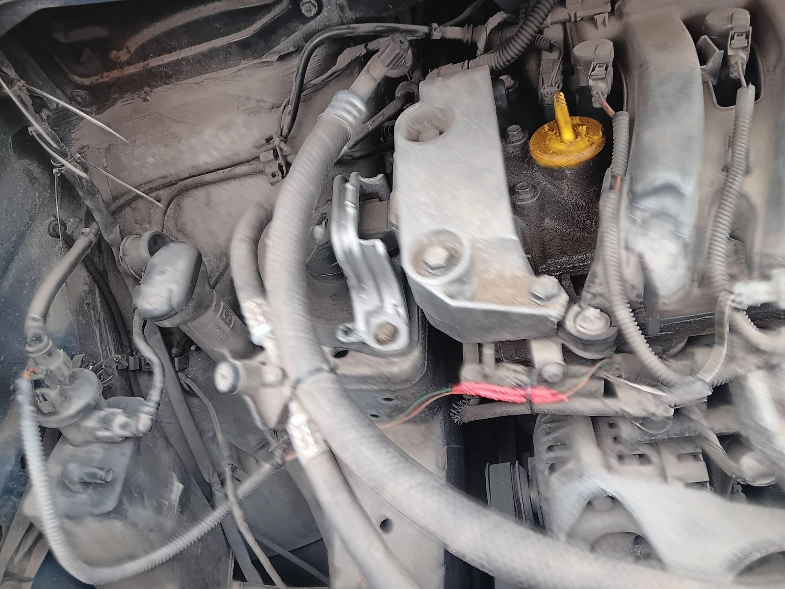 Renault Espace, снимка 2 - Автомобили и джипове - 53876463