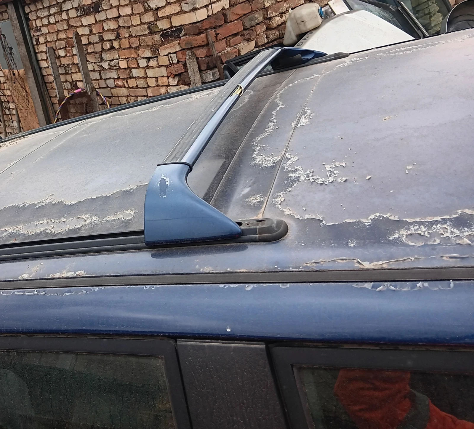 Renault Espace, снимка 7 - Автомобили и джипове - 53876463