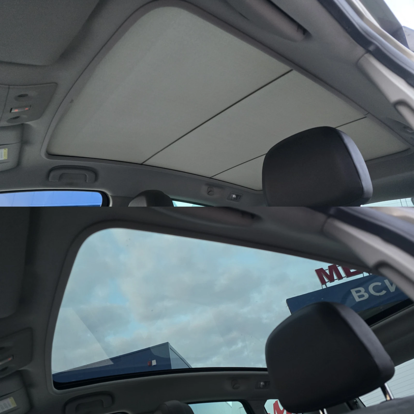 Opel Meriva 1.4T/120ps-COSMO PACK-EDITION, снимка 17 - Автомобили и джипове - 53878205