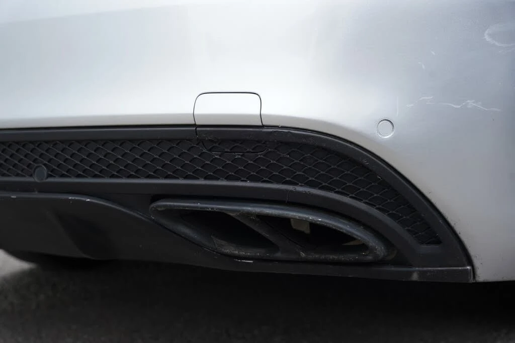 Mercedes-Benz C 450 AMG * AMG Line * HeadUp * * AвтоКредит* (ЦЕНА ДО БГ), снимка 5 - Автомобили и джипове - 54069659