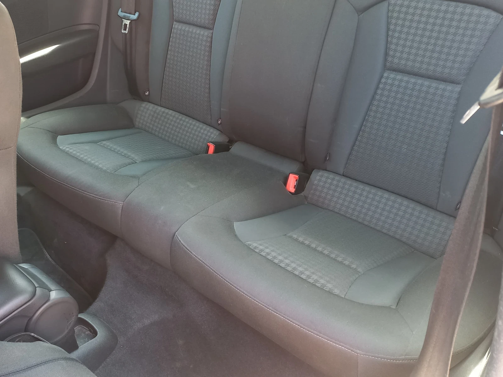 Audi A1 1.4 S-tronic , снимка 10 - Автомобили и джипове - 54104181