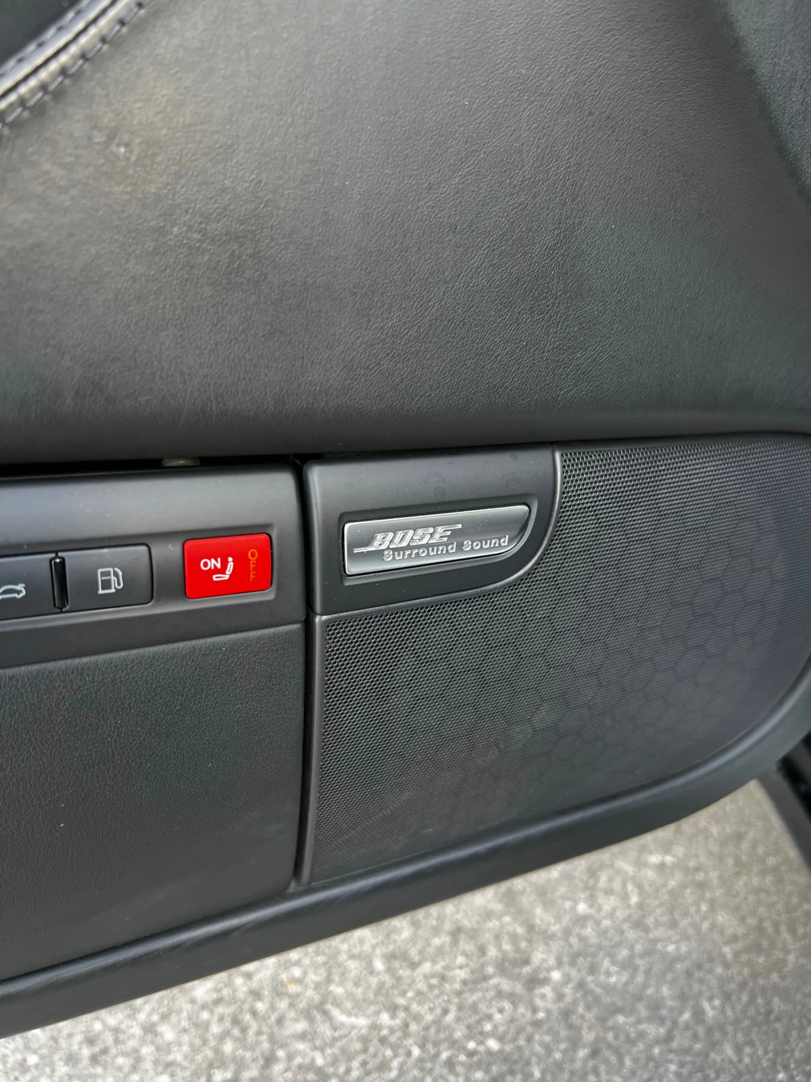 Audi A8 4.2 tdi Sport , снимка 9 - Автомобили и джипове - 54179311