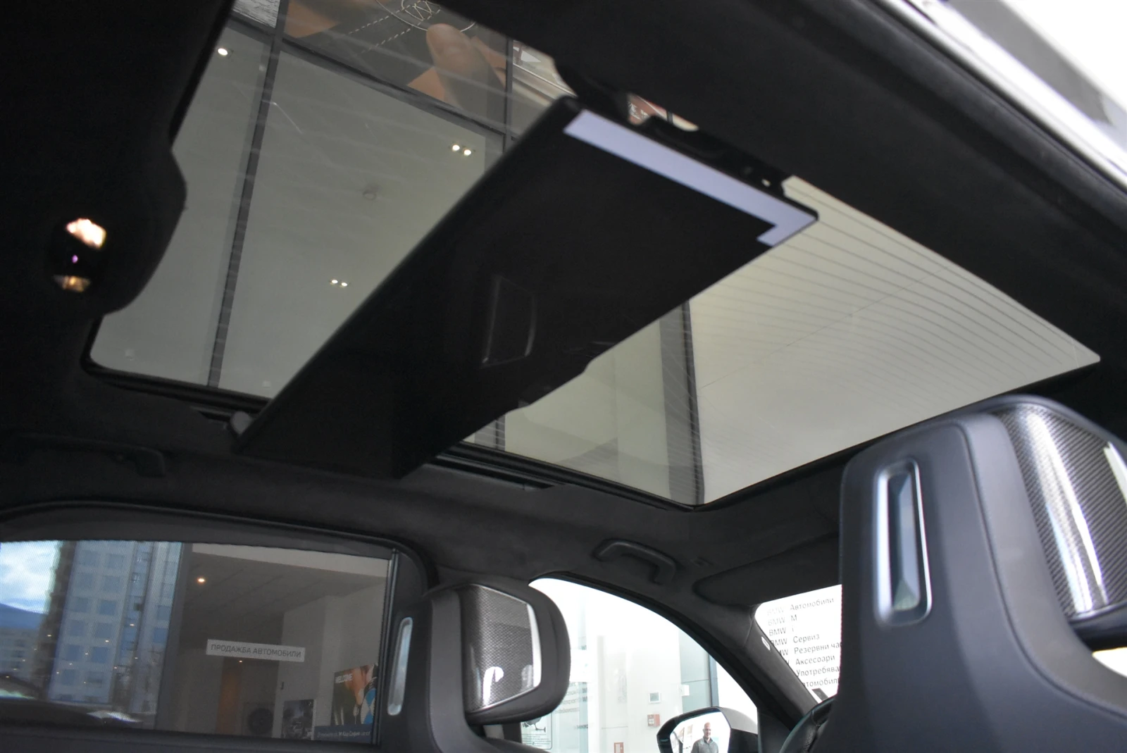 BMW 740 xDrive Sedan, снимка 10 - Автомобили и джипове - 54206705