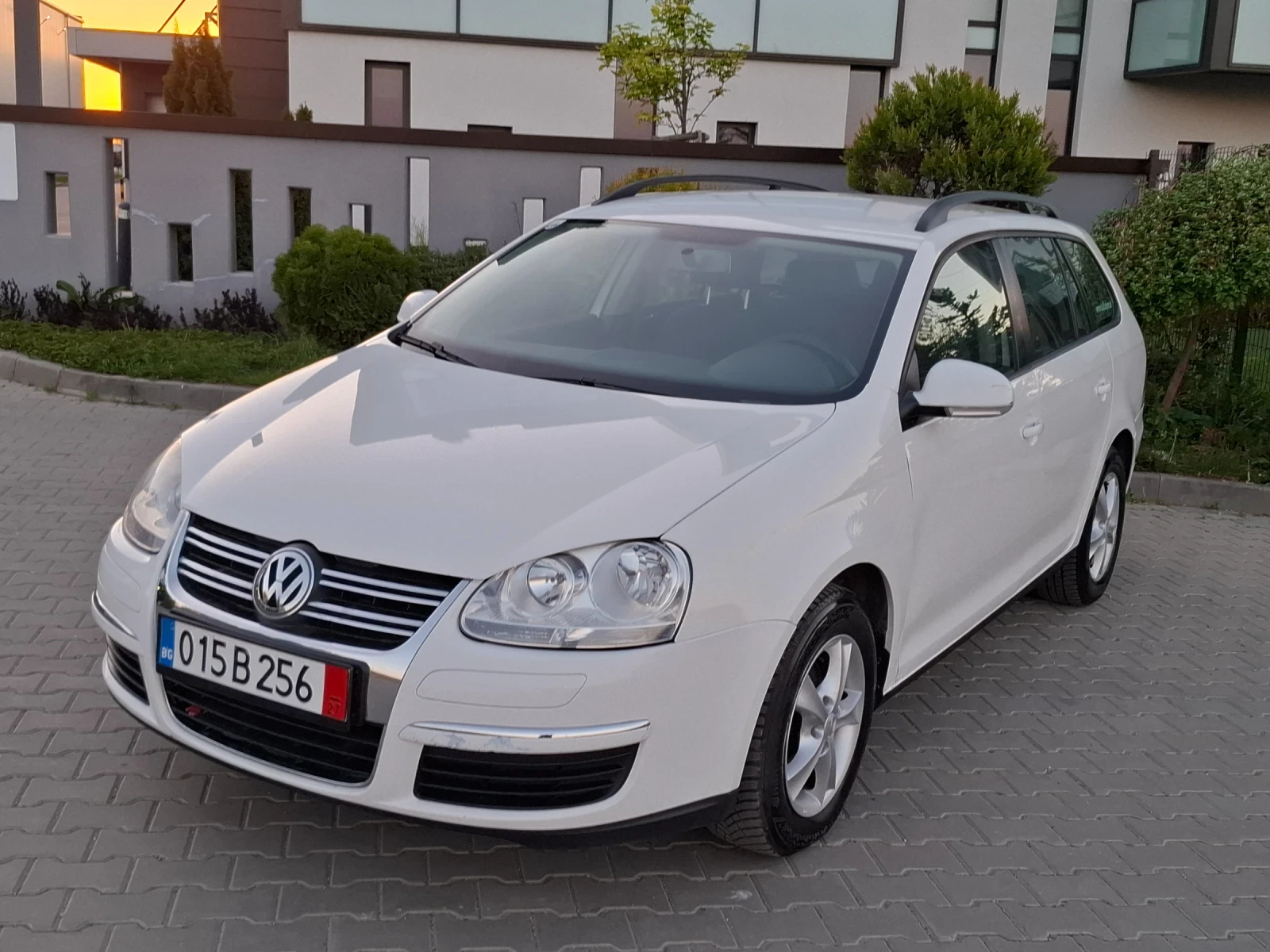 VW Golf 1.9TDI* (105��)* * FACELIFT* ��� ����* *  | Mobile.bg � ����������� 3