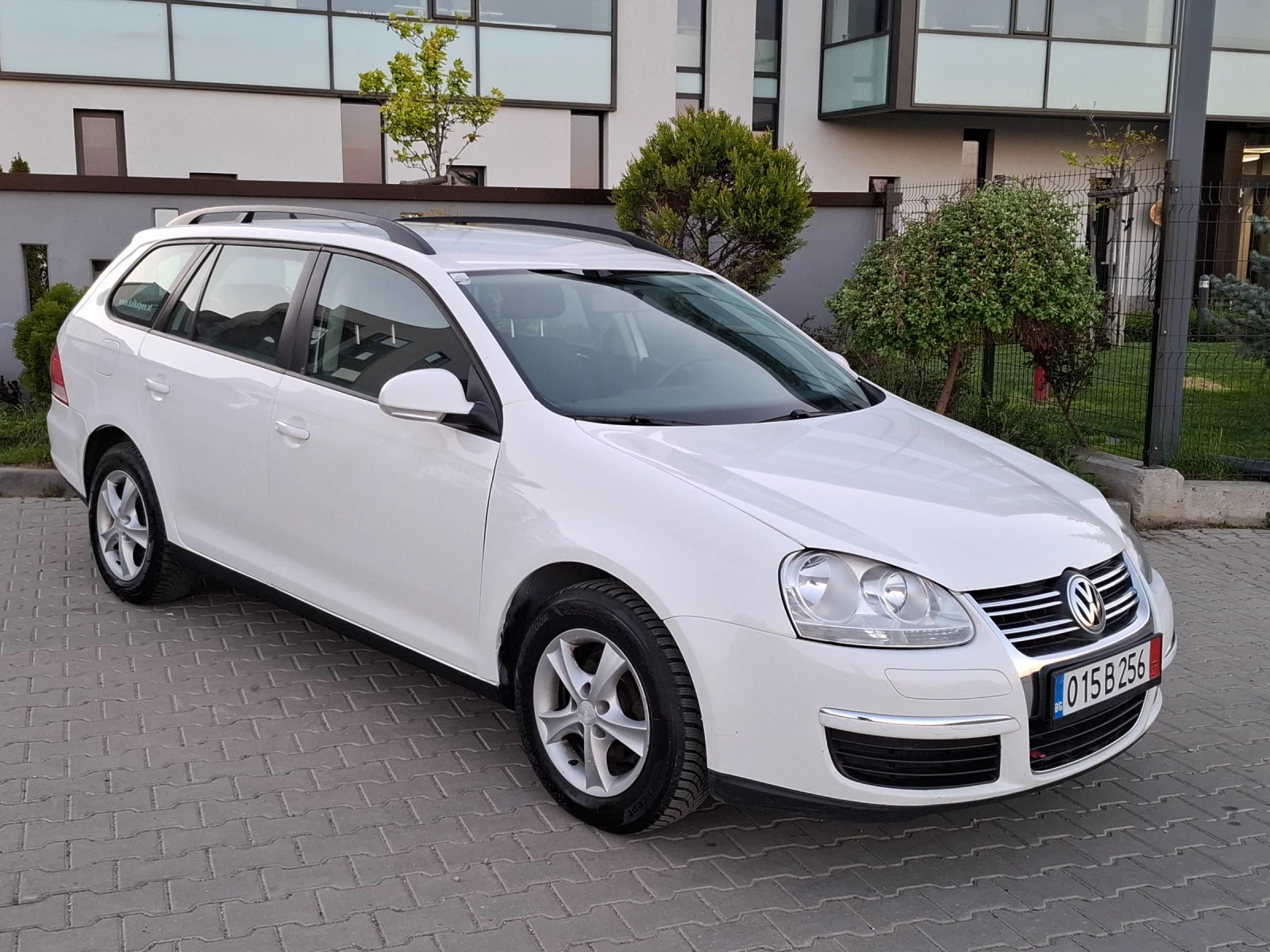 VW Golf 1.9TDI* (105��)* * FACELIFT* ��� ����* *  | Mobile.bg � ����������� 10