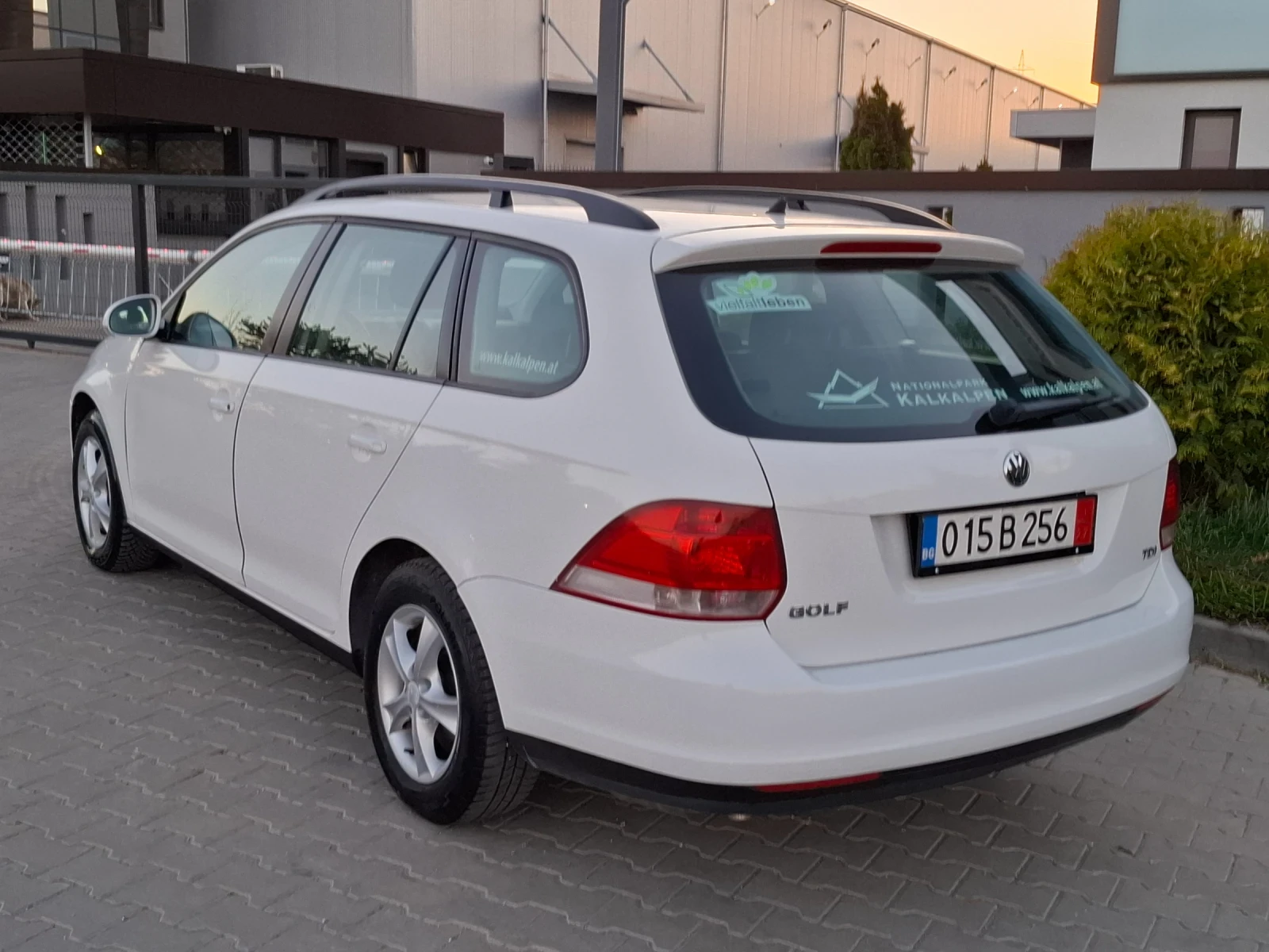 VW Golf 1.9TDI* (105��)* * FACELIFT* ��� ����* *  | Mobile.bg � ����������� 7