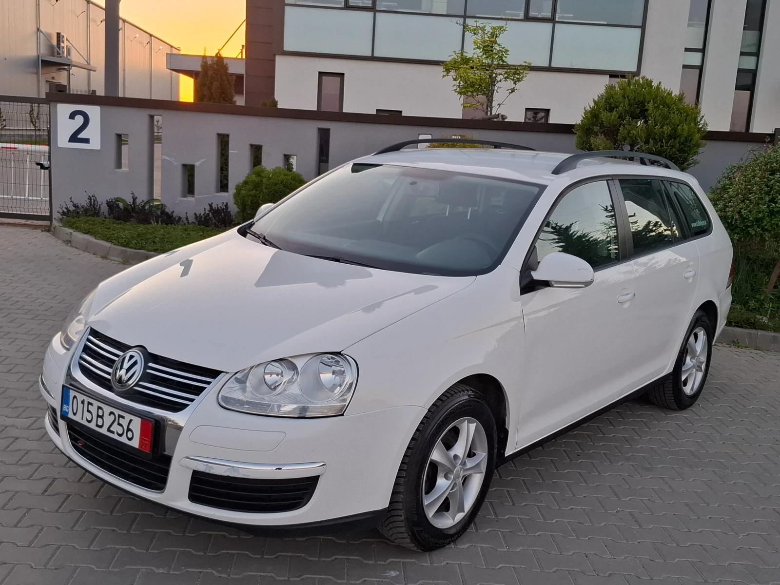 VW Golf 1.9TDI* (105��)* * FACELIFT* ��� ����* *  | Mobile.bg � ����������� 4