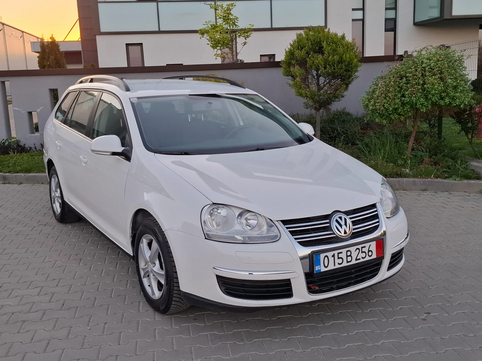 VW Golf 1.9TDI* (105��)* * FACELIFT* ��� ����* *  | Mobile.bg � ����������� 8