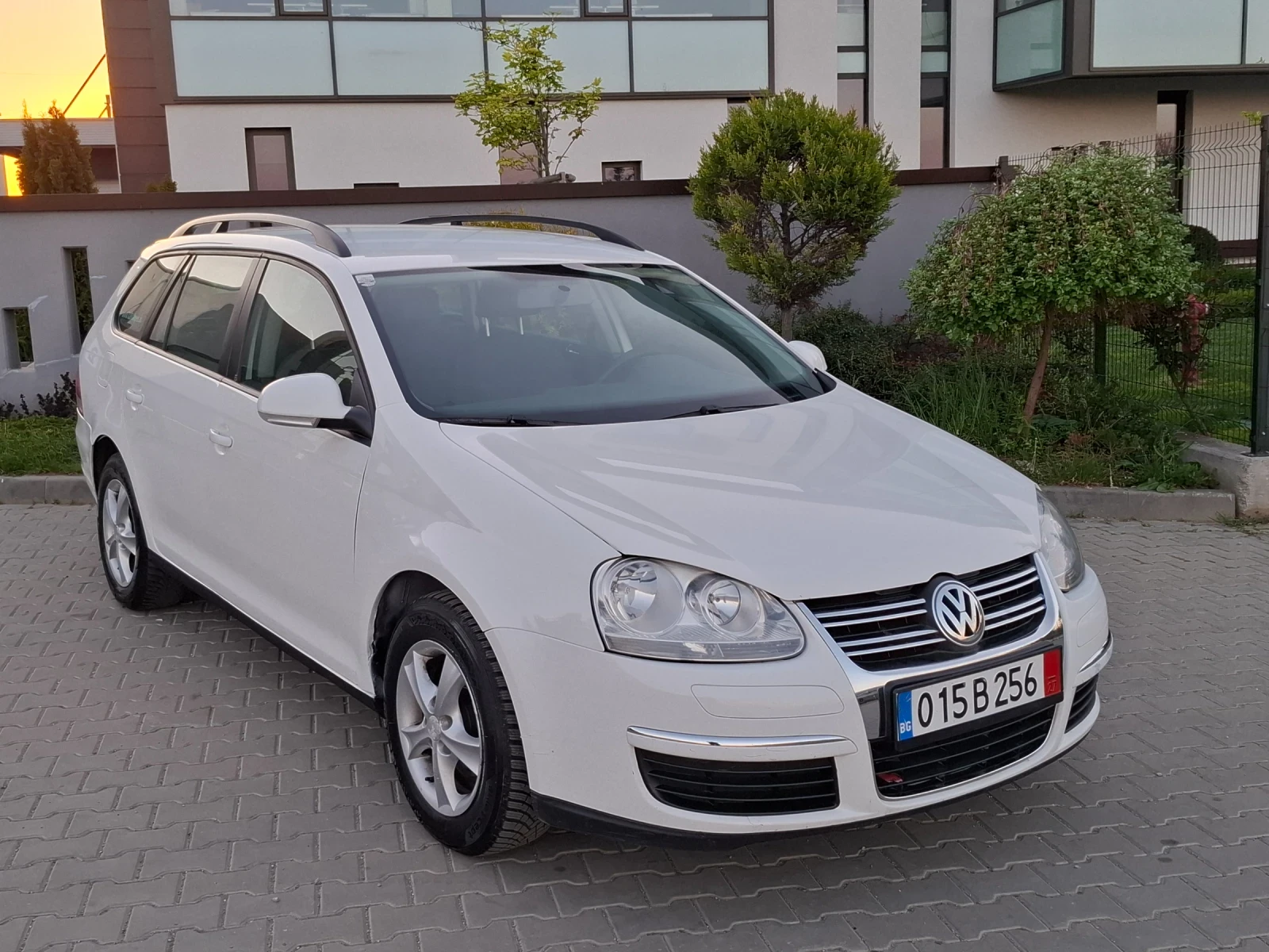 VW Golf 1.9TDI* (105��)* * FACELIFT* ��� ����* *  | Mobile.bg � ����������� 15
