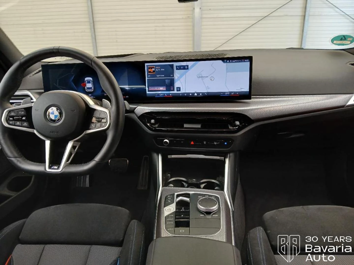BMW 320 d Touring xDrive M Sport Paket, снимка 8 - Автомобили и джипове - 54396598