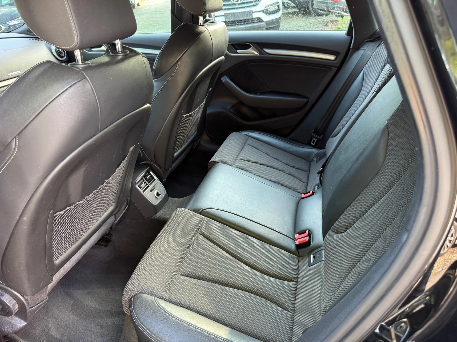 Audi A3 30TDI* S-Line* S-tronic, снимка 12 - Автомобили и джипове - 54634374