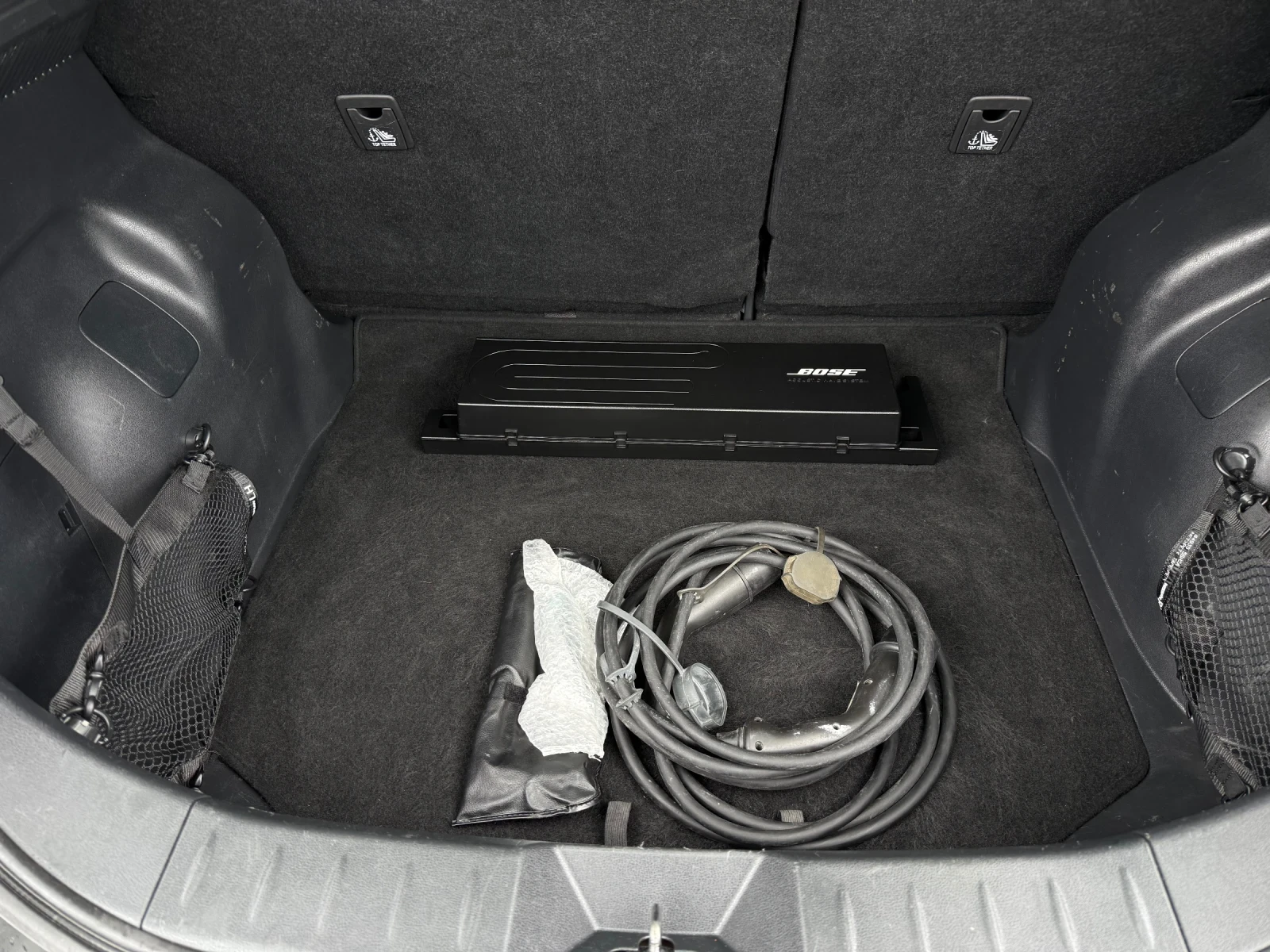 Nissan Leaf  40kWh ���������� FULL OPT | Mobile.bg � ����������� 10