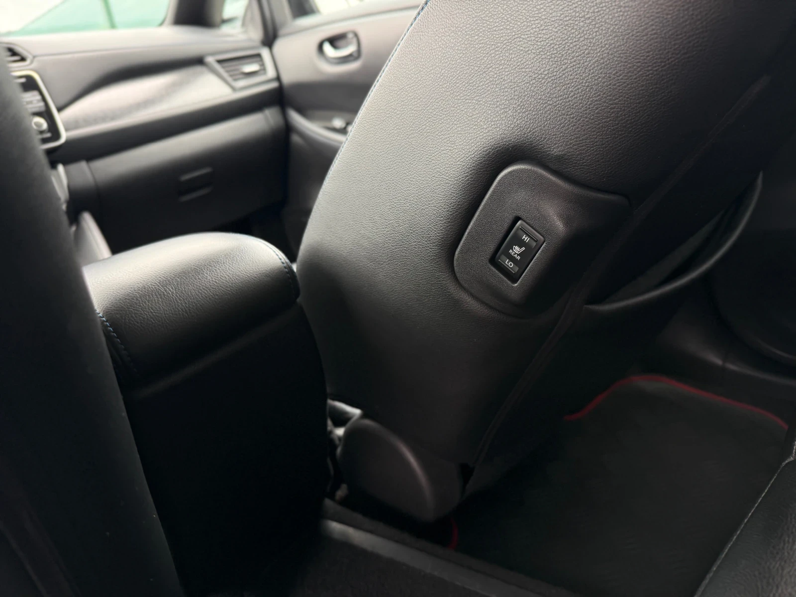 Nissan Leaf  40kWh ���������� FULL OPT | Mobile.bg � ����������� 13