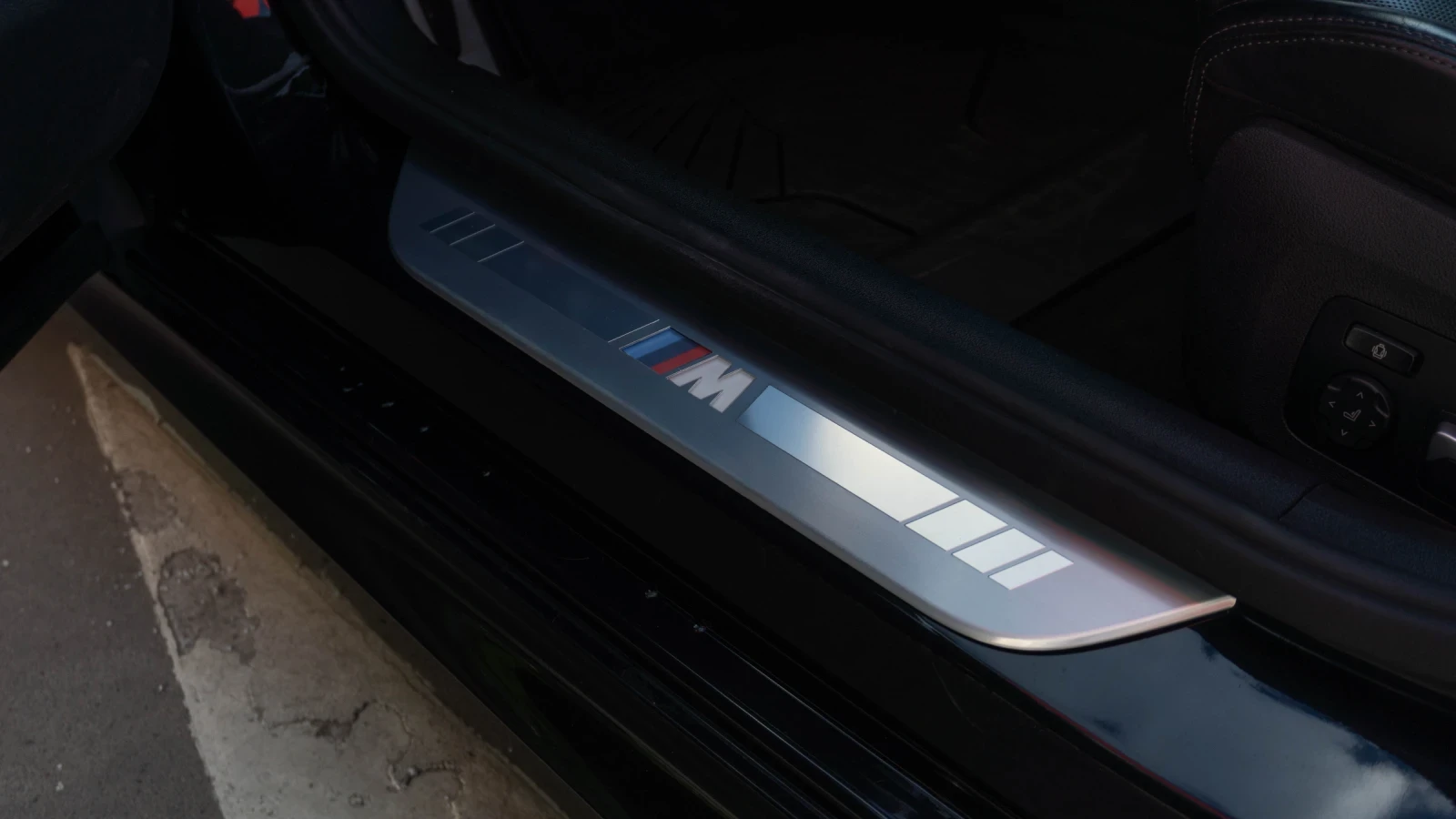 BMW 840 Grand Coupe xdrive, снимка 13 - Автомобили и джипове - 54735245