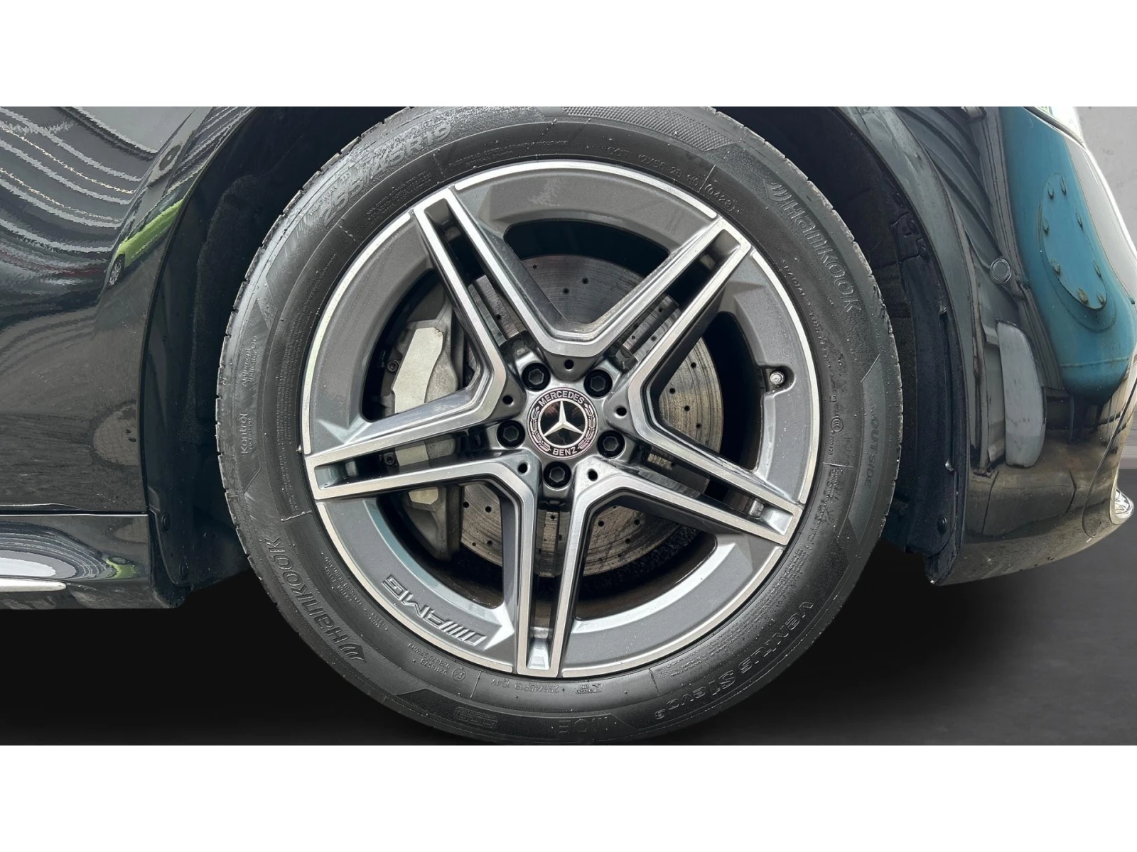 Mercedes-Benz S 580 L , 4MATIC , EXCLUSIVE , PANORAMA , Месечна вноска, снимка 16 - Автомобили и джипове - 54751766