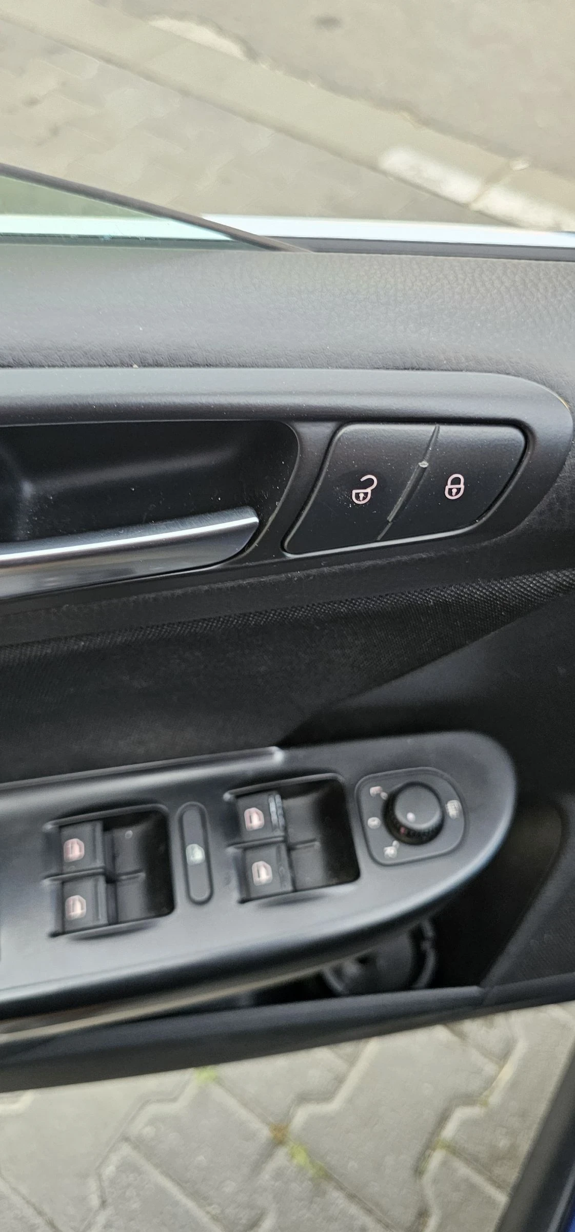 VW Passat, снимка 9 - Автомобили и джипове - 54905191