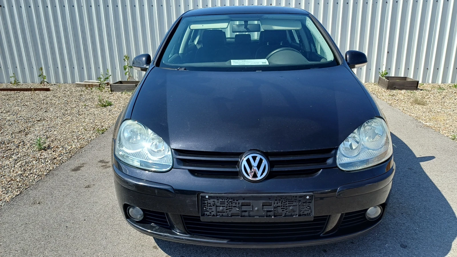 VW Golf, снимка 6 - Автомобили и джипове - 54948686