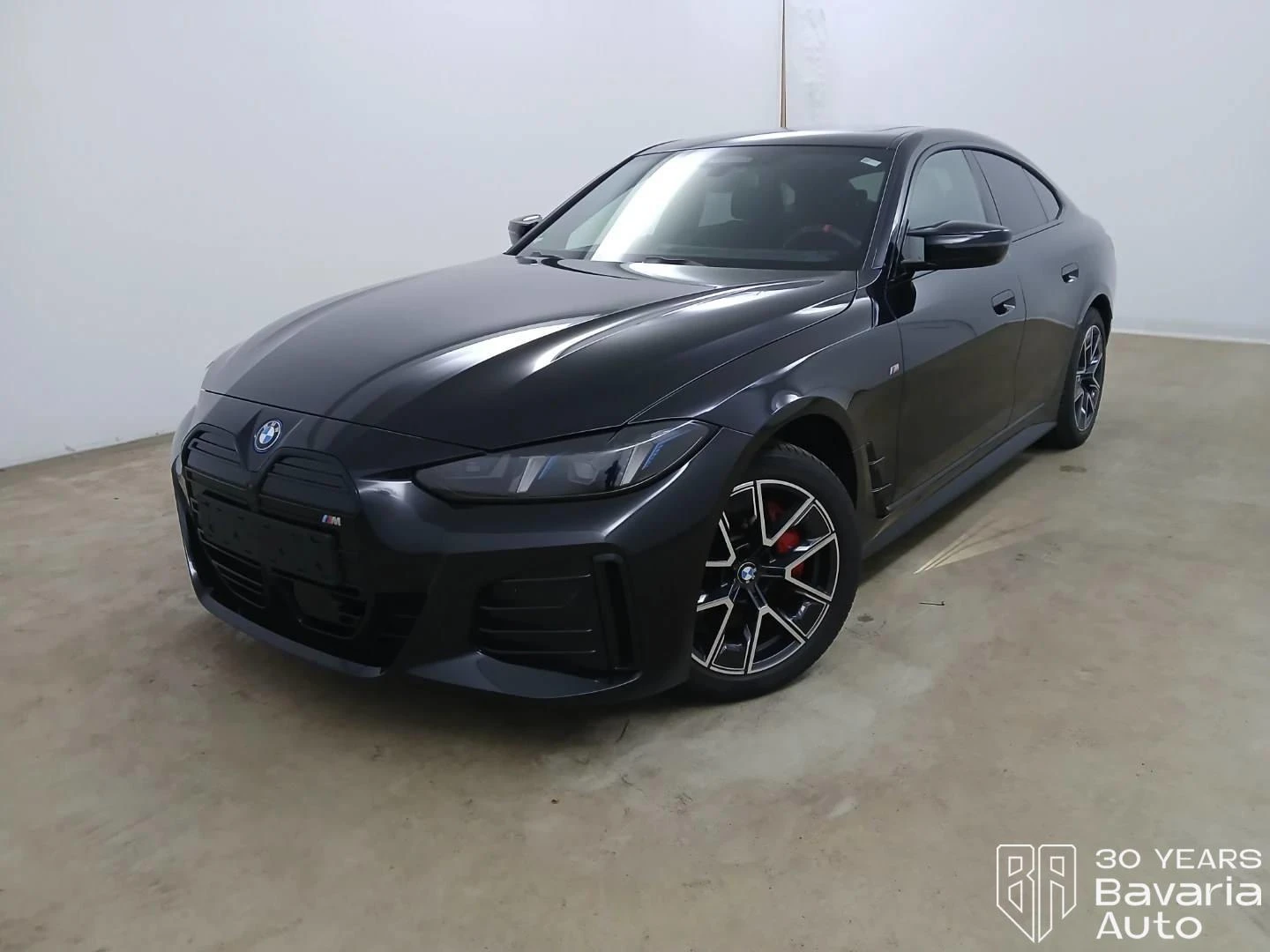 BMW i4 M50 xDrive Gran Coupe Automatic