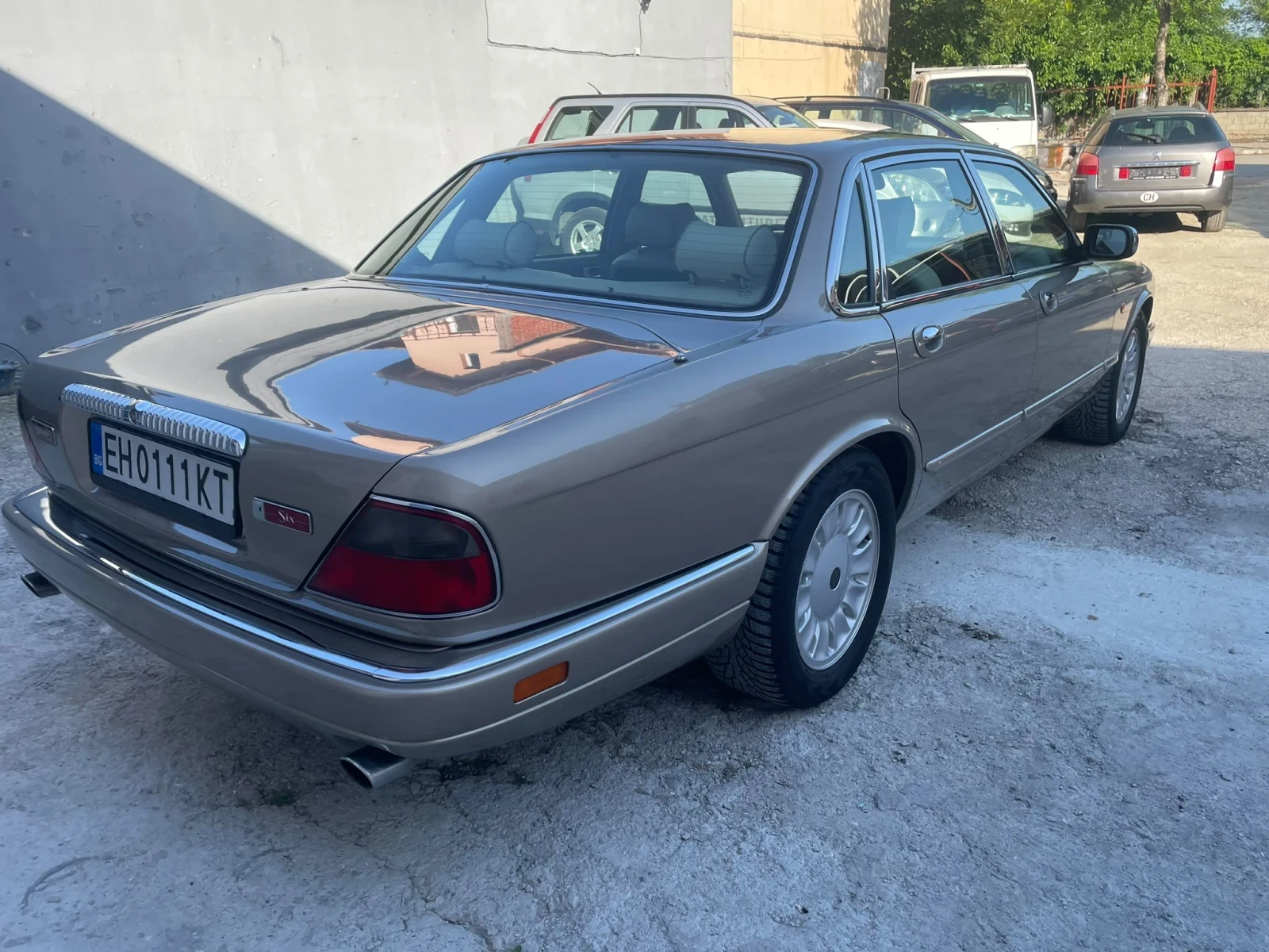 Daimler Six | Mobile.bg � ����������� 2