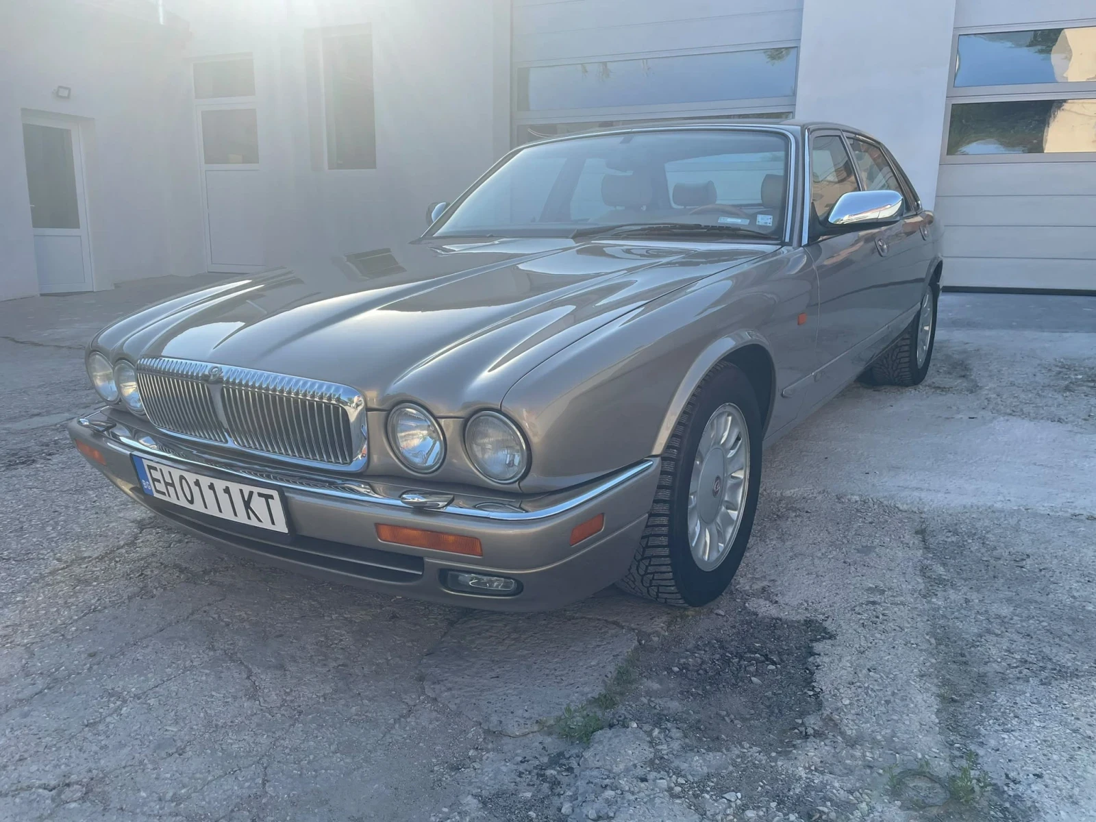 Daimler Six | Mobile.bg � ����������� 5