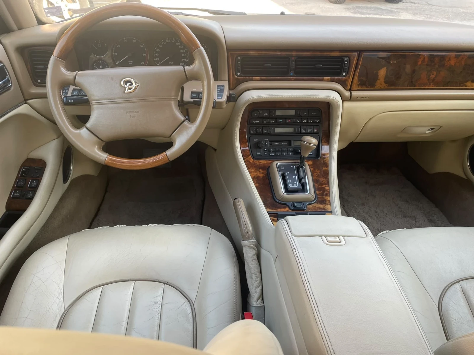 Daimler Six | Mobile.bg � ����������� 9