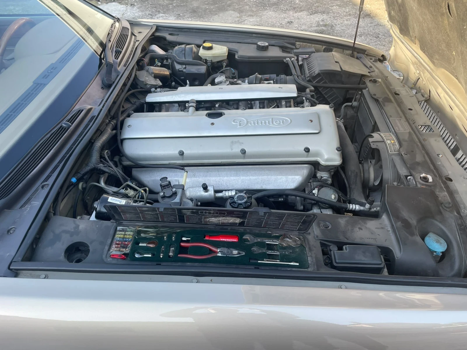 Daimler Six | Mobile.bg � ����������� 10