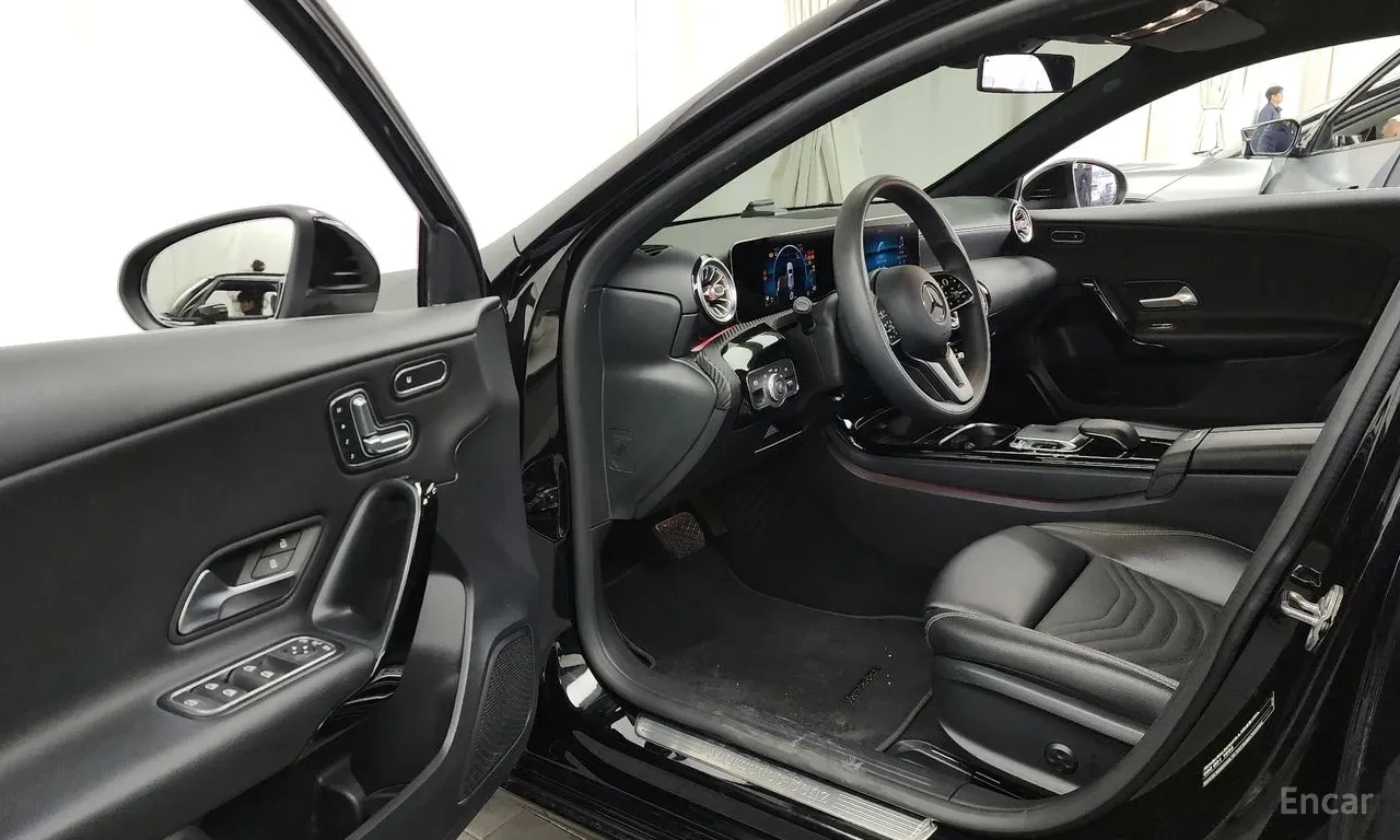 Mercedes-Benz A 220 ��������� ������� * ���� �� ��������  | Mobile.bg � ����������� 16