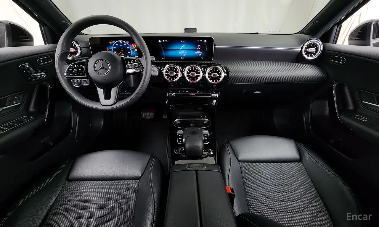 Mercedes-Benz A 220 ��������� ������� * ���� �� ��������  | Mobile.bg � ����������� 7