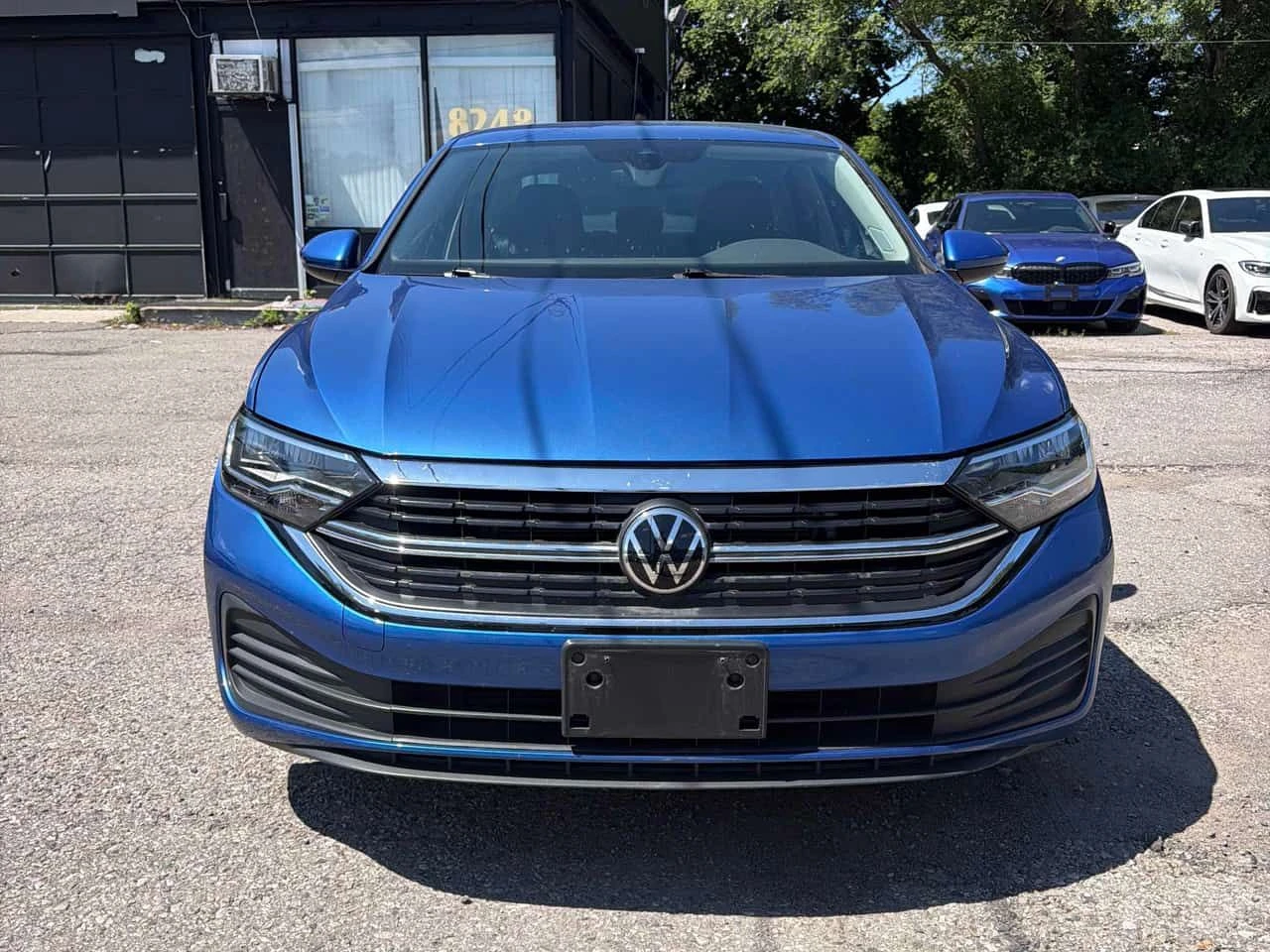 VW Jetta * Comfortline * CARFAX * 2 КЛЮЧА * ПОДГРЕВИ * , снимка 6 - Автомобили и джипове - 55397325