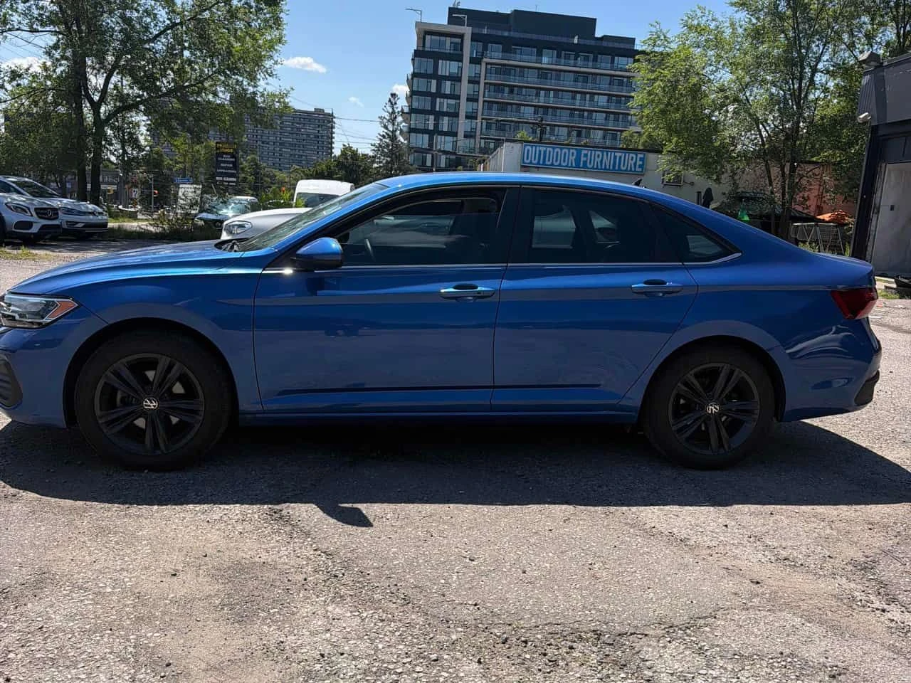 VW Jetta * Comfortline * CARFAX * 2 КЛЮЧА * ПОДГРЕВИ * , снимка 2 - Автомобили и джипове - 55397325