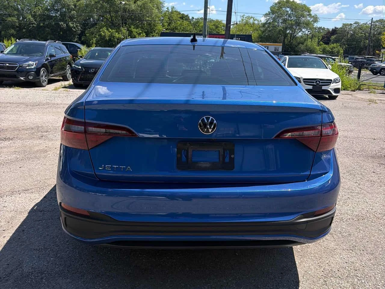 VW Jetta * Comfortline * CARFAX * 2 КЛЮЧА * ПОДГРЕВИ * , снимка 4 - Автомобили и джипове - 55397325