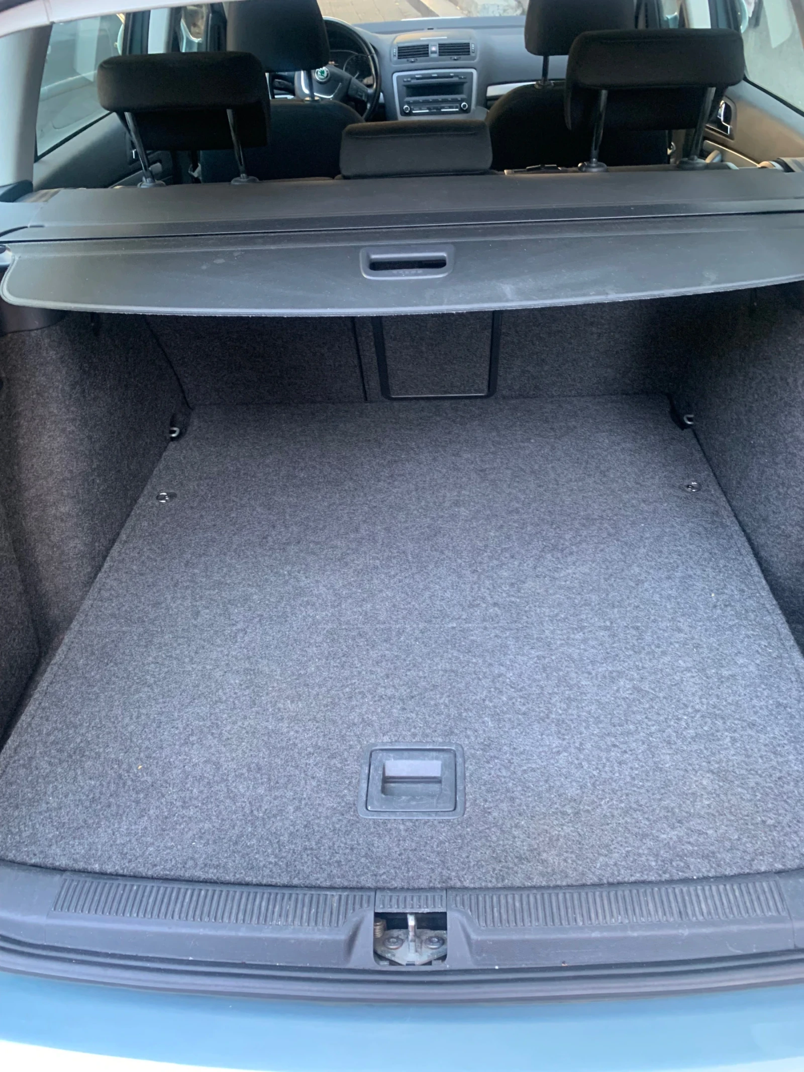 Skoda Octavia 1.8 TSI, снимка 14 - Автомобили и джипове - 55509350